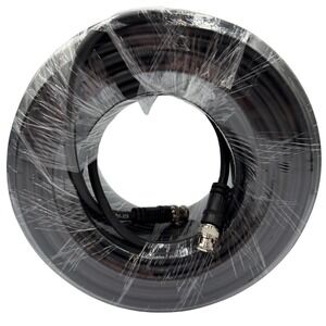 Roland RCC-200-SDI Black Series SDI Cable 200ft 60m BNC Video Camera Cable New